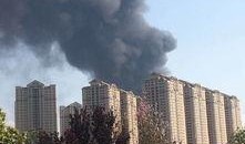 昆明官渡区新闻爆料,事故现场紧急救援，详情待进一步核实