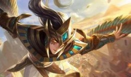 王者皮肤爆料最新云中君,翱翔九天，风华绝代